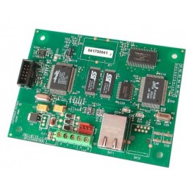 Honeywell Galaxy E080-10 Ethernet Module Honeywell Galaxy E080-10 Ethernet Module